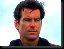 Pierce Brosnan